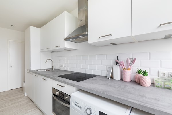 Medium property photo - Kapershoek 42, 3085 EE Rotterdam